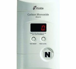 夜鹰一氧化碳报警器