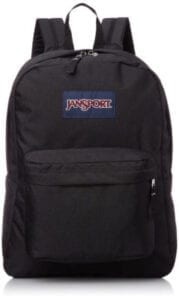 jansport supereback