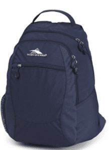 高塞拉曲线背包